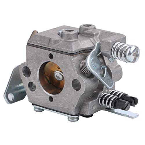 Hayskill Wt-834 Carburetor For Husqvarna 36 41 136 137 141 142 Chainsaw Parts Wt-529 Wt-289 Carb 530071345 530071987 #TOP1