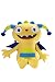 Disney Hugglemonster Decorative Pillow