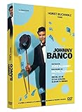Johnny Banco DVD