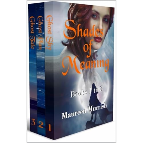 Shades of Meaning (Written by Maureen Murrish) episode artwork
