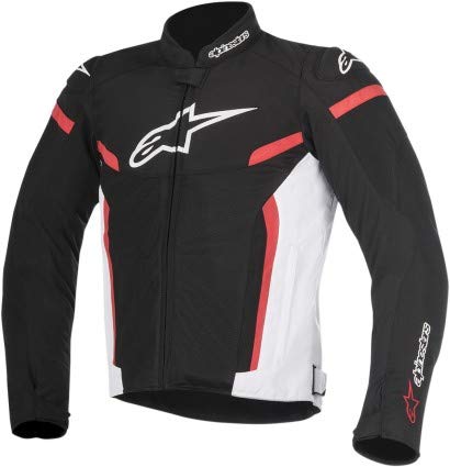 Amazon | Alpinestars メンズ 3300617-123-XL ジャケット ブラック