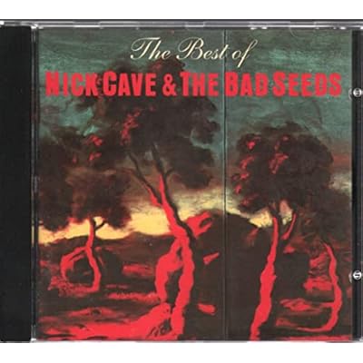 The Best of Nick Cave & The Bad Seeds