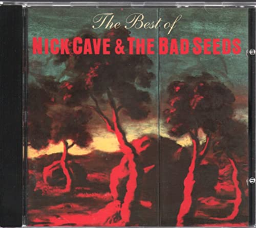 The Best of Nick Cave and the Bad Seeds