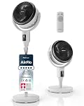Pro Breeze – Pro Breeze AirFlo Standventilator 108 cm, Stiftung Warentest