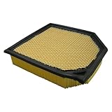 Pentius PAB10786 UltraFLOW Air Filter for FORD Mustang V8 330 5.4L(07-10)