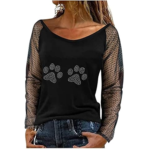 Sgelgig Women's Color Block Tunic Tops Long Raglan Sleeve Striped Shirts Round Neck Pullover T Shirt Women's UPF 50+ UV Protection Shirt, Long Sleeve Fishing Shirt, Breathable and Fast Dry Dark Gray Cover