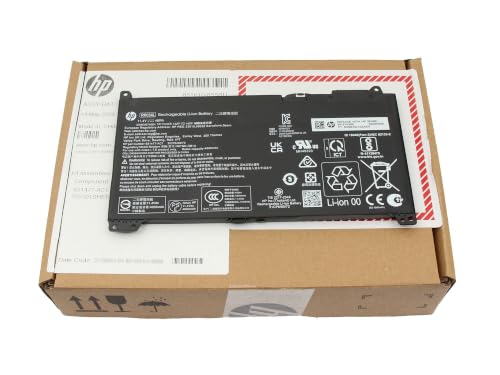 Batterie HP mt21 Mobile Thin Client originale HSTNN-Q06C 48Wh pour PC portable