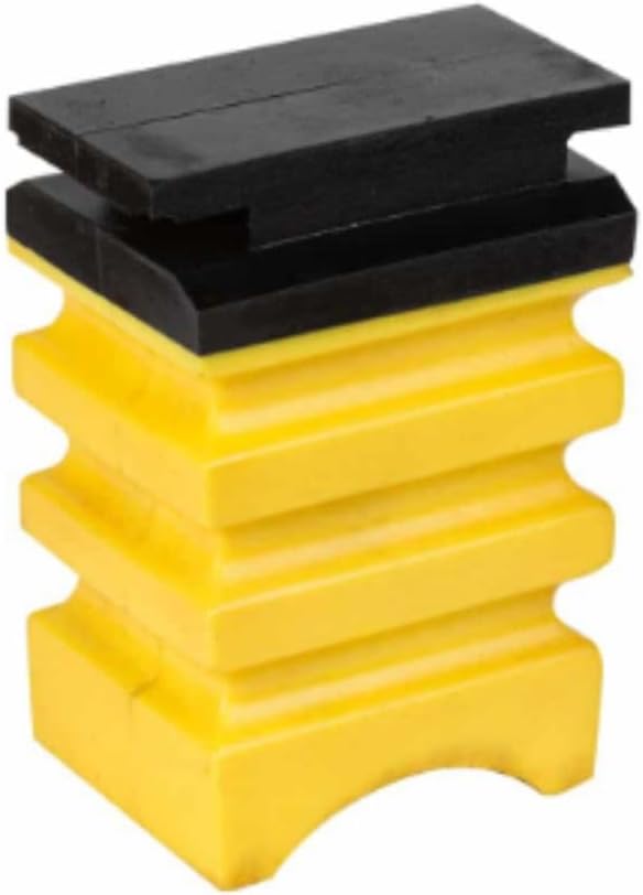 Single SuperSprings Rear SumoSpring