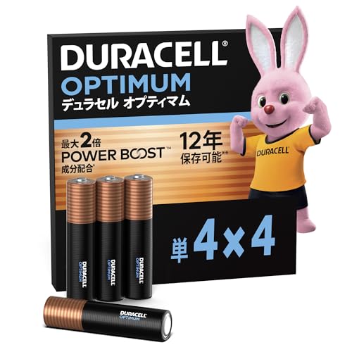 �y�f�����Z���z�I�v�e�B�}�� �P4�`�A���J�����d�r 4�{���� �ۑ�����12�N �h�� ���~ �J�����@�� ���W�R�� �h���[������ Duracell�j��No.1�������p���[