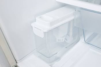 Amazon | 東芝 冷凍 冷蔵庫 380(L) 左開き GR-H38SXVL(ZW) | 東芝