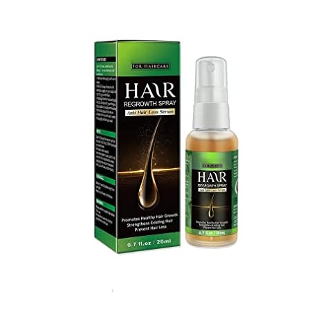 iBeaLee Hair Growth Booster Serum, iBeaLee Hair Regrowth spray, iBeaLee Hair Growth Essential Oils, Hair Growth Oil Hair Growth Serum, Hair Growth Serum for Hair Loss and Hair Regrowth, Anti Hair Loss Cover
