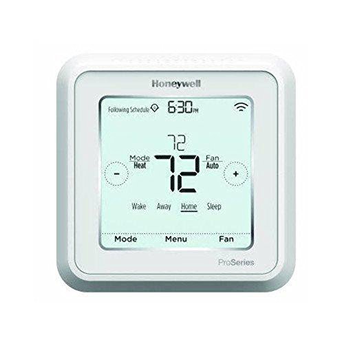Low Voltage Thermostat, Stages Heat 3