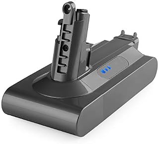 Energup Replacement 3000mAh V10 Dyson Battery for 25.2V Dyson V10 Absolute Animal Motorhead