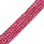 Red Corundum