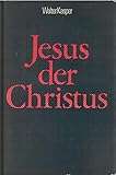 Jesus der Christus - walter-kasper 