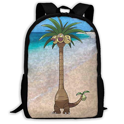 Shenguang Xeggu Tor Mochila Escolar Bolsa de Hombro Bolsas de Viaje para computadora