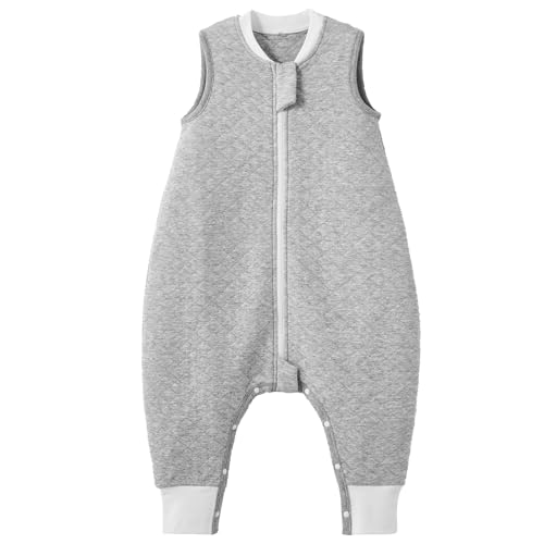 Duomiaomiao 1.0 TOG Super Breathable Toddler Sleep Sack 6-12 Months