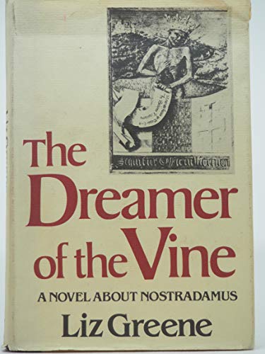 Cover of The Dreamer of the Vine
