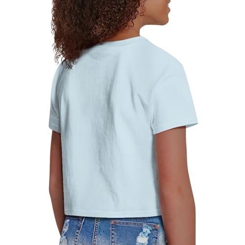 Image of Ystardream Cute Shirts for Teens Girls 6-16 Years Casual