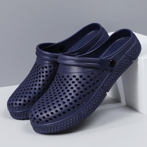 Image of CERYTHRINA Women's Garden Clogs Shoes Breathable Quick Drying Sandals Slippers Beach Footwear