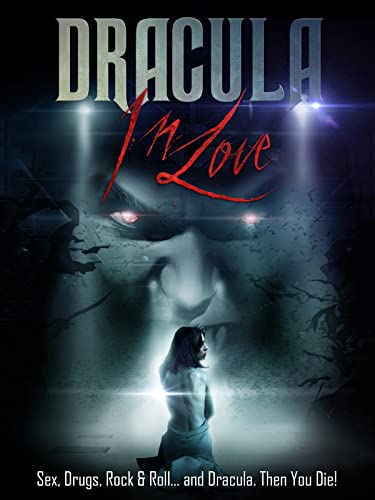 Dracula In Love