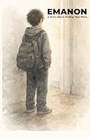 EMANON: A Story About Finding Your Place B0GPQC9DJG Book Cover