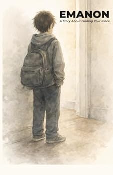 Paperback Emanon: A Story About Finding Your Place Book