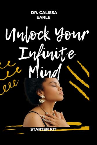 Unlock Your Infinite Mind Starter Kit