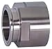 Dixon 22MP-R300 3" 316L Clamp x Female NPT Adapter