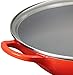 Le Creuset Enameled Cast Iron Signature Wok, 5.25 qt. (12-2/3