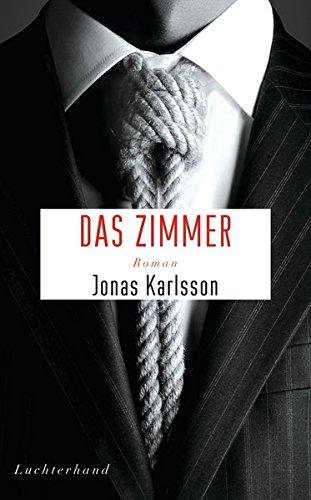 Preisvergleich Produktbild Das Zimmer: Roman