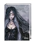  Favole Kalenderbuch 2014 (Diary A5) (Diary 2014)
