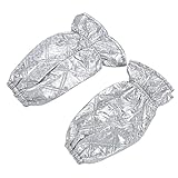 [Regalo de invierno] Los guantes para quitar la nieve de invierno son un buen regalo de Navidad para amigos, colegas, parientes, compañeros de clase, etc. que viven en la nieve o no tienen garaje.