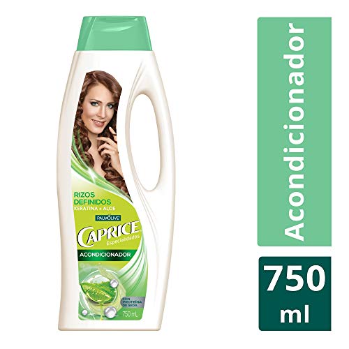 Cuidado Para El Cabello, Drugstore shampoo caprice Marca CAPRICE (2)