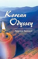 Korean Odyssey 1482831848 Book Cover