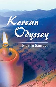 Paperback Korean Odyssey Book