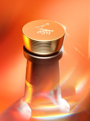 Hennessy X.O Cognac 70cl 40% – vue 7