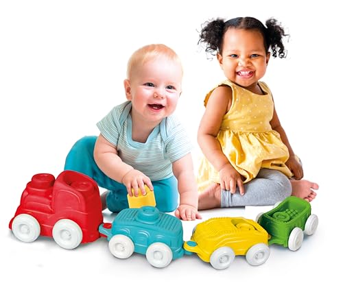 17424 Trenino Tocca E Impara - 4