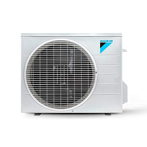 Ar condicionado Inverter Daikin Advance 9000 Btus Quente e Frio 220v