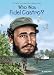 Who Was Fidel Castro?