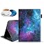 Blue Galaxy Nebula Universe Space