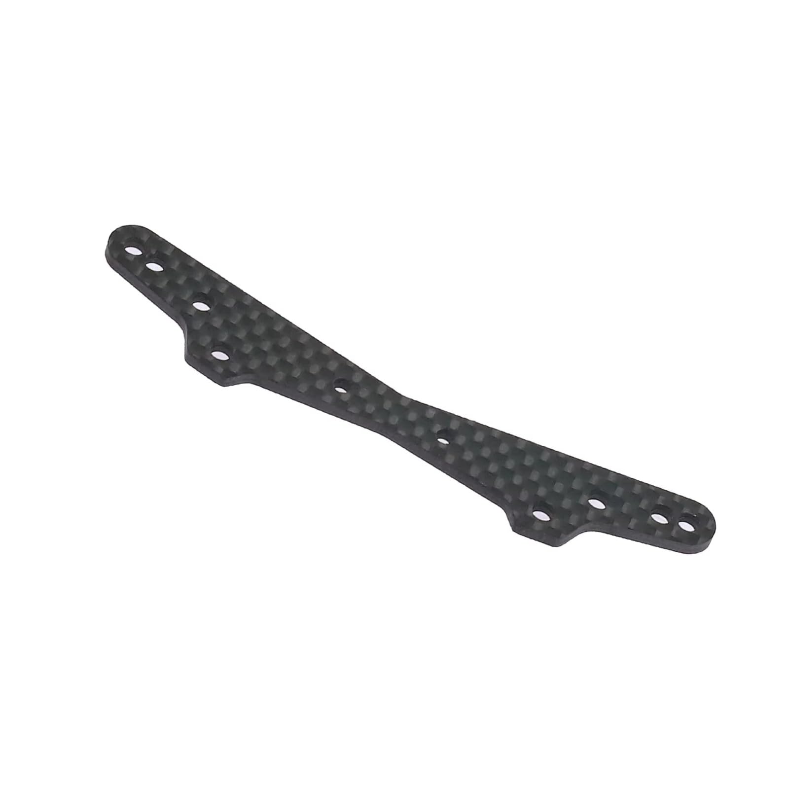 Per Tamiya Fighter Nxgen DT04 58741 1/10 RC Car Upgrade Parts Accessori Piastra Torre Ammor Tizzatori Anteriore Posteriore 1 Pezzo Accessorio Modello RC Ricambi