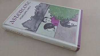 Hardcover Astercote Book