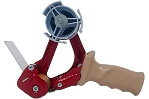 Tach-IT EX2 2" Wide Heavy Duty Tape Gun