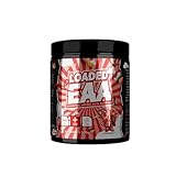 CNP Professional Loaded EAAs, Essential Amino Acids, BCAAs, Muscle Repair & Recovery Powder, 300g / 100g and 30/10 Servings, 12 Delicious Flavours (Strawberry Laces, 300g)