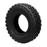 Zisemeil Tubeless ATV Reifen 21x7-10 4PR Heavy Duty für Off Road Quad Go