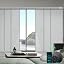 Blackout Foggy White