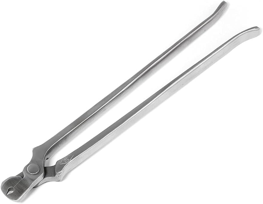 GE Forge EZ Crease Nail Puller