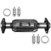 nobrandname 644061 Federal/EPA Direct Fit Converter Assembly