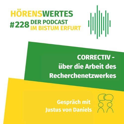 CORRECTIV - &uuml;ber die Arbeit des Recherchenetzwerkes